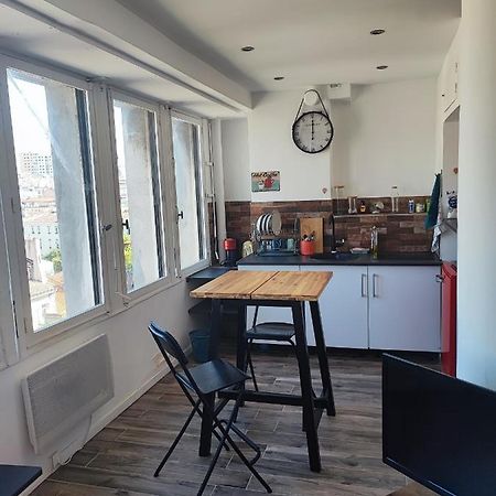Studio Canebiere Marseille Ngoại thất bức ảnh