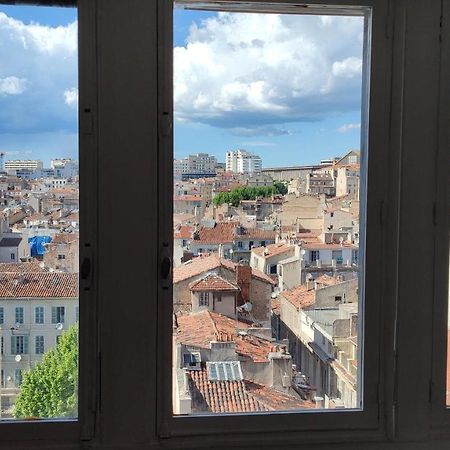 Studio Canebiere Marseille Ngoại thất bức ảnh