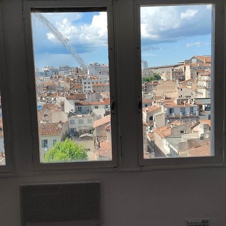 Studio Canebiere Marseille Ngoại thất bức ảnh