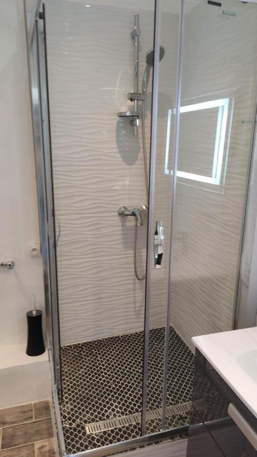 Studio Canebiere Marseille Ngoại thất bức ảnh