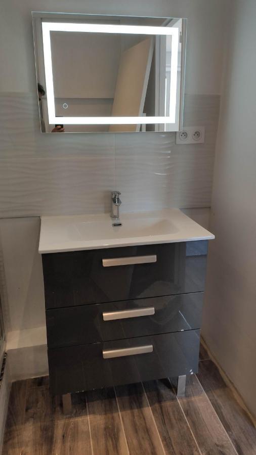 Studio Canebiere Marseille Ngoại thất bức ảnh