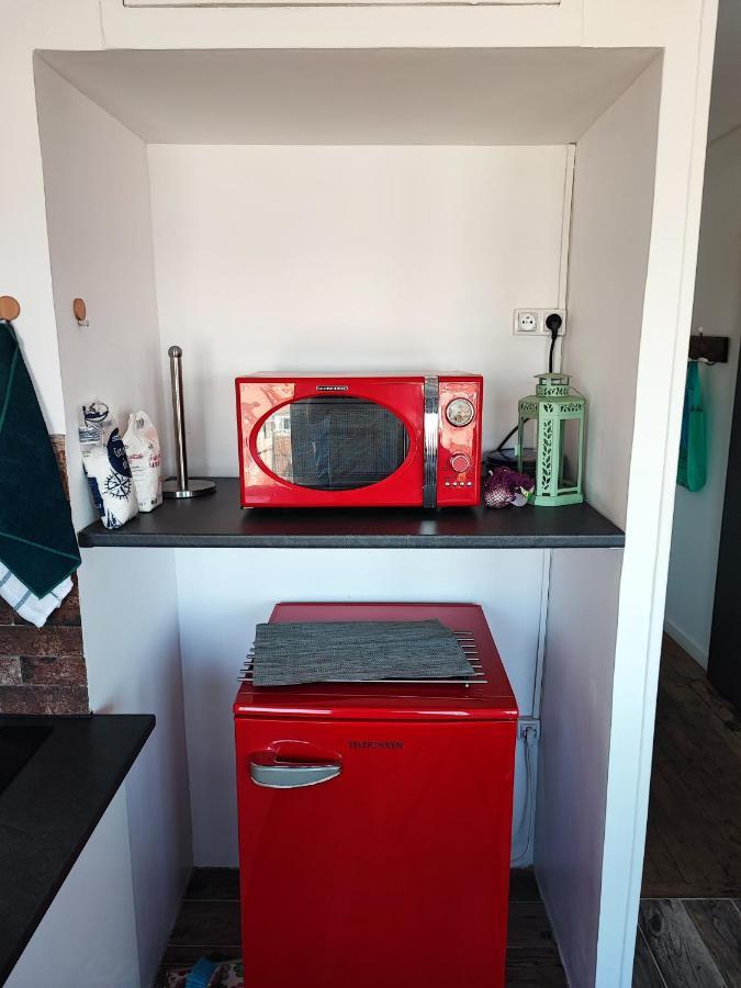 Studio Canebiere Marseille Ngoại thất bức ảnh